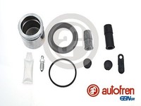Autofren Seinsa Reparatursatz Bremssattel D42028C FüR BMW CitroËN Xantia E90 Z4