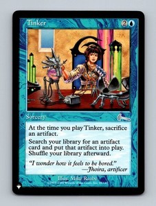 Tinker Mtg | eBay