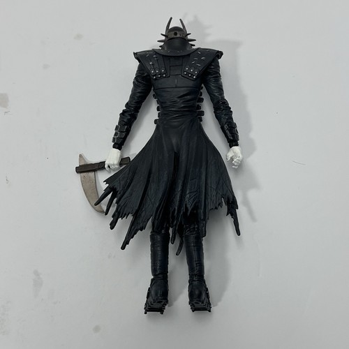 McFarlane DC Multiverse Il Batman che ride personaggio sciolto - Foto 11 di 11