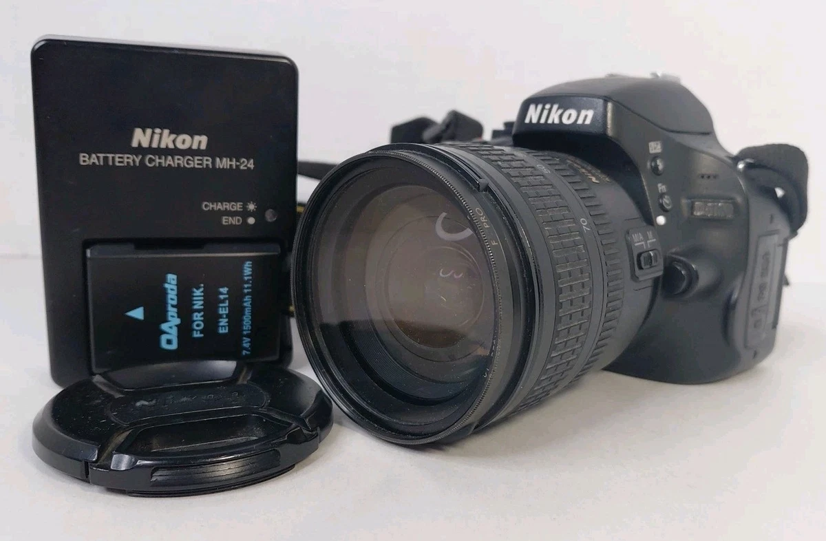 Nikon D5100 Digital Cameras for Sale - Shop New & Used Digital