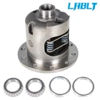 For 8.5" 10-Bolt Chevy Posi Unit - 28 Spline Eaton-Style Limited-Slip Heavy Duty