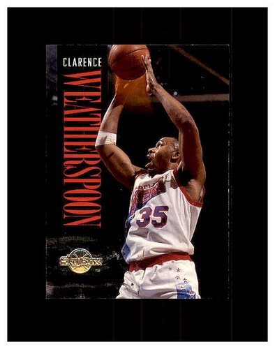 1994-95 SKYBOX BASKETBALL YOU PICK SEE SCANS OF ALL CARDS ROOKIES,STARS,H.O.F. - Picture 192 of 501