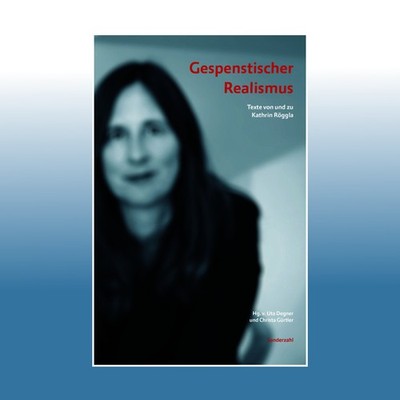 Gespenstischer Realismus | Uta Degner