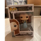 Funko Pop! Vinyl Game of Thrones Margaery Tyrell #38 Figure Original Unopened