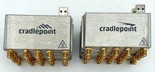 LOT OF 10 CRADLEPOINT MC400-1200M-B LTE CELLULAR MODEM CAT18 MULTI CARRIER LTE