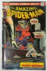 The Amazing Spider-Man #144 (Marvel Comics May 1975)