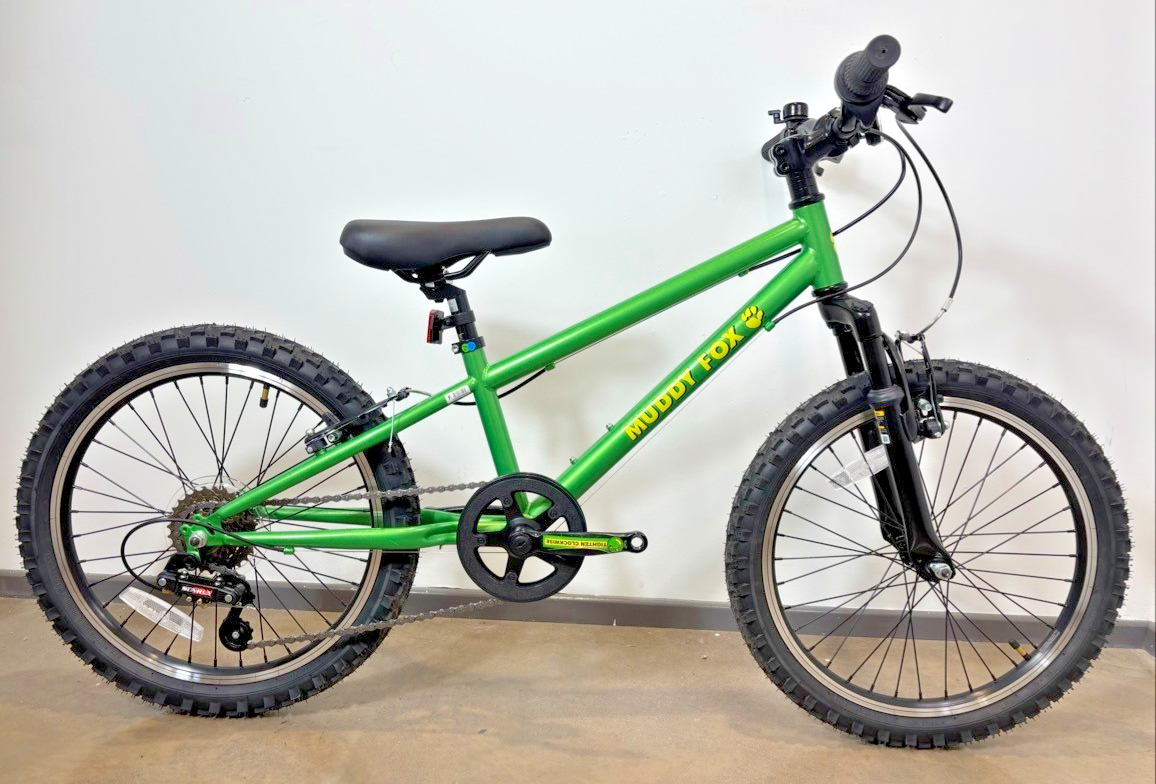 Muddyfox Trail Muddyfox Childs Bike Muddyfox Recoil 26 Inch Bike