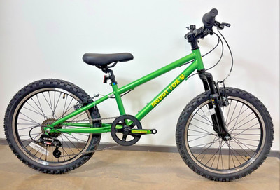 Muddyfox Switch 20 Folding Bike HOT Muddyfox Trail Bmx Bike