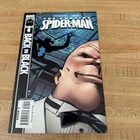 The Amazing Spider-Man #542 Newsstand Variant (Marvel Comics August 2007)