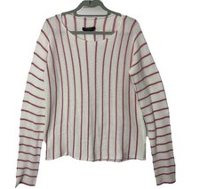 Weekend Max Mara Women s Knit Sweater Pink St...