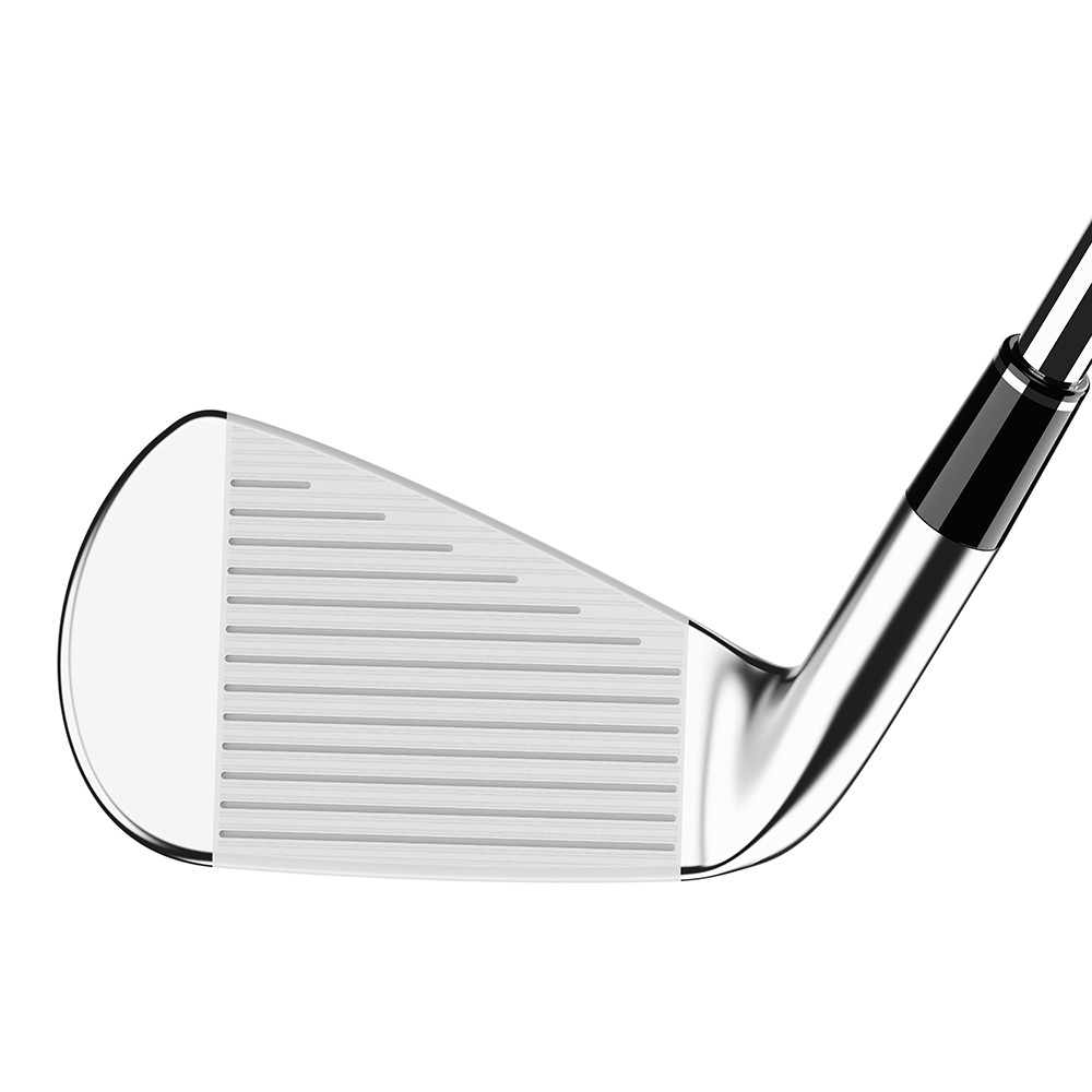 Srixon ZXiR Irons