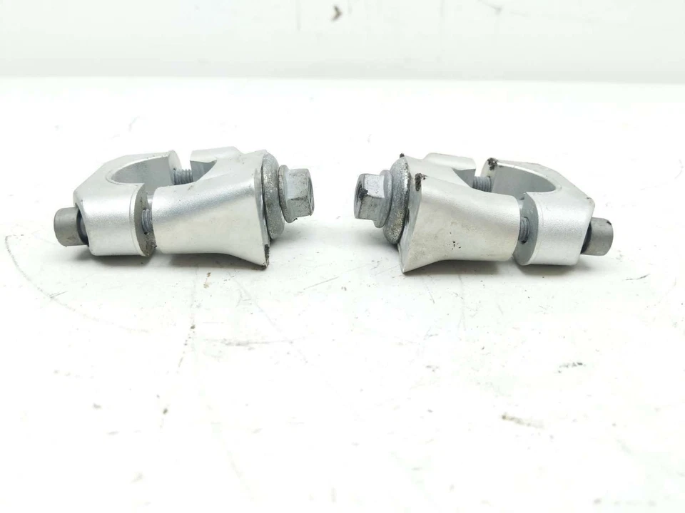 Elevadores de manillar 19 BMW S1000XR 1000 XR 8554471-02 Foto 4 de 4