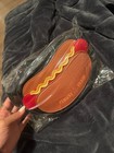 Limited Edition Red Sox Hot Dog Belt Bag Fanny Pack — photo 2