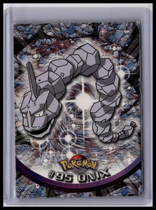 Pokemon Series 2 Topps | eBay