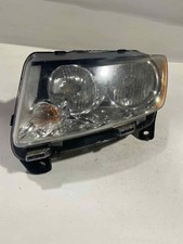 11 12 13 JEEP GRAND CHEROKEE Headlamp Assembly Driver Side Left
