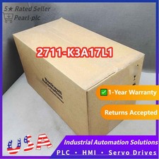 2711-K3A17L1 AB Panelviewy 300 Microoperatori...