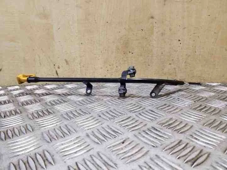 Barra de medición de aceite SUBARU OUTBACK BR 2.0 diésel 110kw 2011 26165014 Foto 3 de 4