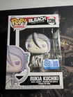 Funko Pop! Bleach Rukia Kuchiki Bankai #2399 Exclusive Vinyl Soft Protector