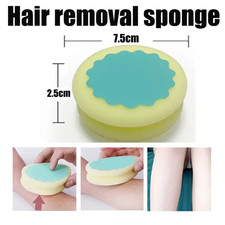 Crystal Epilator Stone Nano Crystal Hair Removal Eraser Depilation Woman Painles