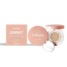 Eelhope Compact Air Cushion Foundation (Natur...