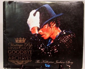 Never Can Say Goodbye Jackson | eBay