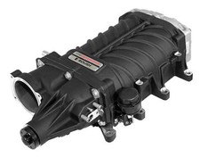 Roush Performance Phase 2 Supercharger Kit For 2018-2021 Ford Mustang Gt W5.0l