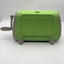 Provo Craft Cuttlebug Die Cutting Embossing Machine ONLY Craft Scrapbooking