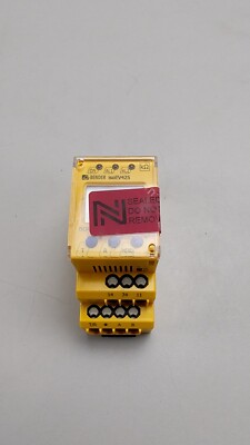Bender isoEV425-D4-4  Insulation Monitoring Device
