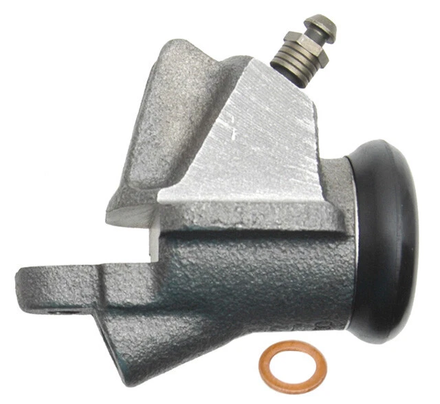 Cilindro de rueda de freno de tambor superior delantero derecho Raybestos para Chrysler 300 1959 Foto 3 de 4