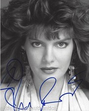 RENE RUSSO SIGNED AUTOGRAPHED AUTHENTIC 8X10 PHOTO w/COA ACTRESS PROOF