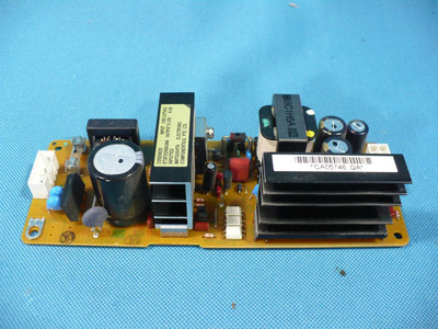 Xerox Phaser 7700 105E9800 Low Voltage Power Supply Board