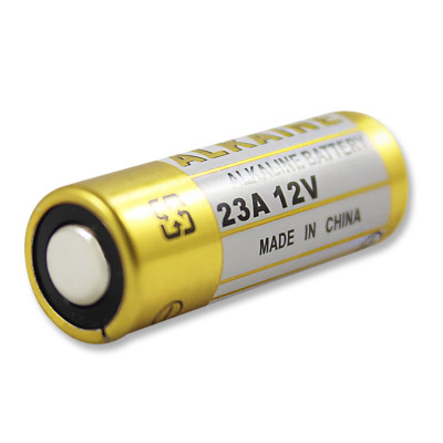 B2G1 Free Battery A23 23A 23AE A23BP MN21 MN23 21/23 GP23 23GA US - Foto 4