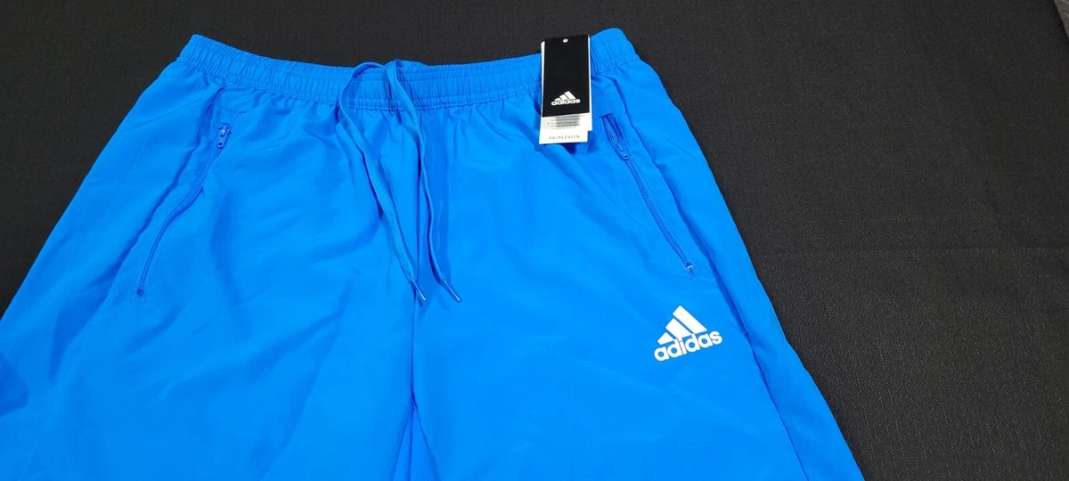 Adidas joggers best sale shorts