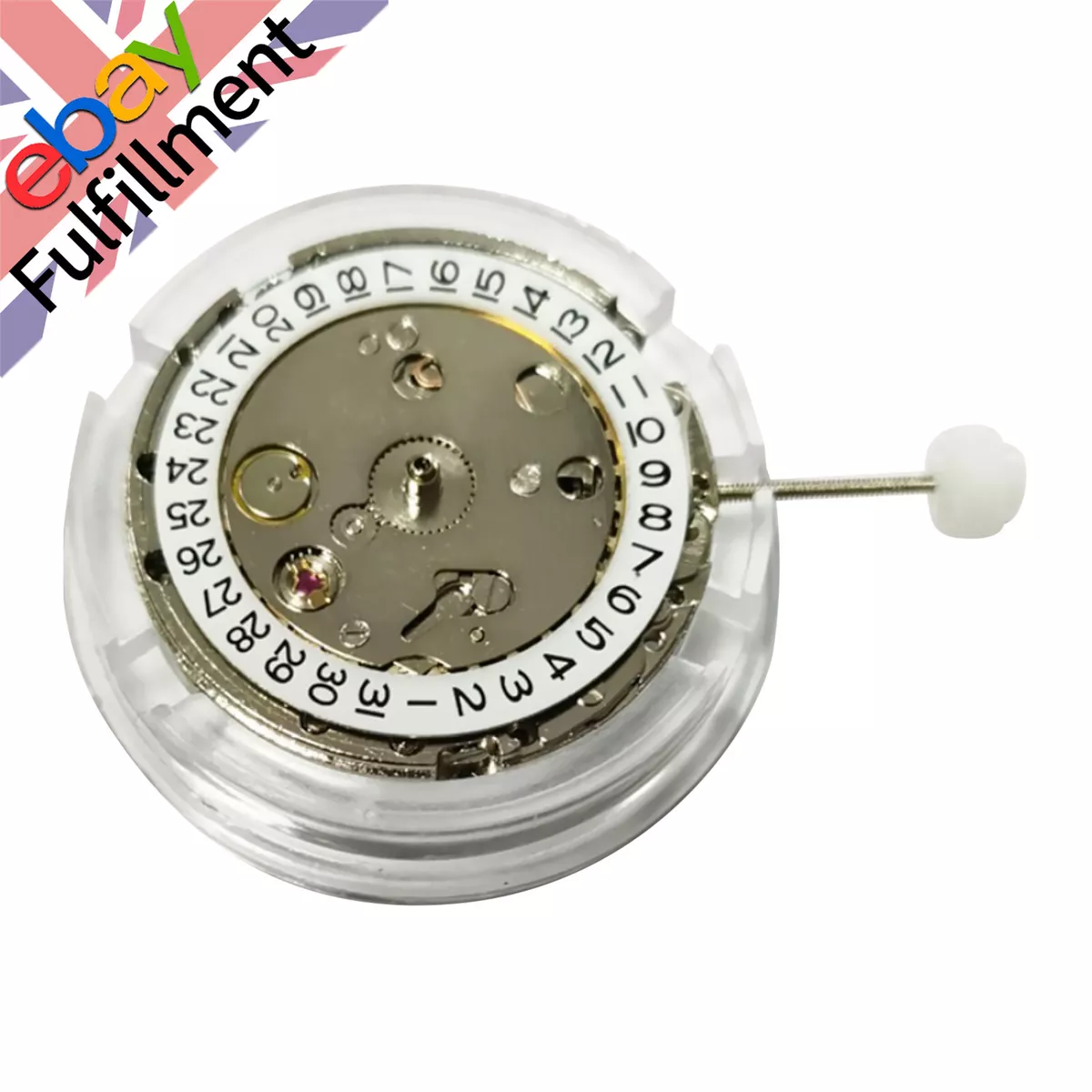 Service automatic watch new arrivals