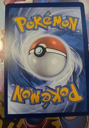 Pokémon TCG Omastar V Sword & Shield - Silver Tempest 035/195 Holo Ultra Rare - Picture 5 of 5