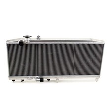 Hybrid Racing Full Size Radiator for Acura Integra 94-01 with K Series Swap New