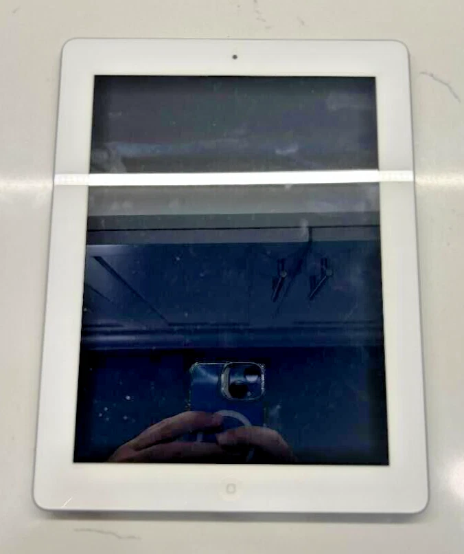Ipad 2nd Generation 16gb for sale - eBay