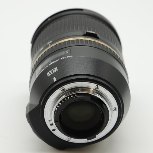 TAMRON Zoom Lens SP 24-70mm F2.8 Di VC USD Nikon Working - Picture 2 of 6