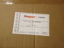 (BOX of 10) CABLOFIL FASPCH450PG Center Hanger (NEW)