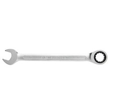 Image of Spanner Wrench Tool Double Ended Rachet Flexi /Fixed Variation Garage Work