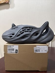 Yeezy Foam Runner Onyx | eBay Yeezy Foam Runner Onyx | eBay
