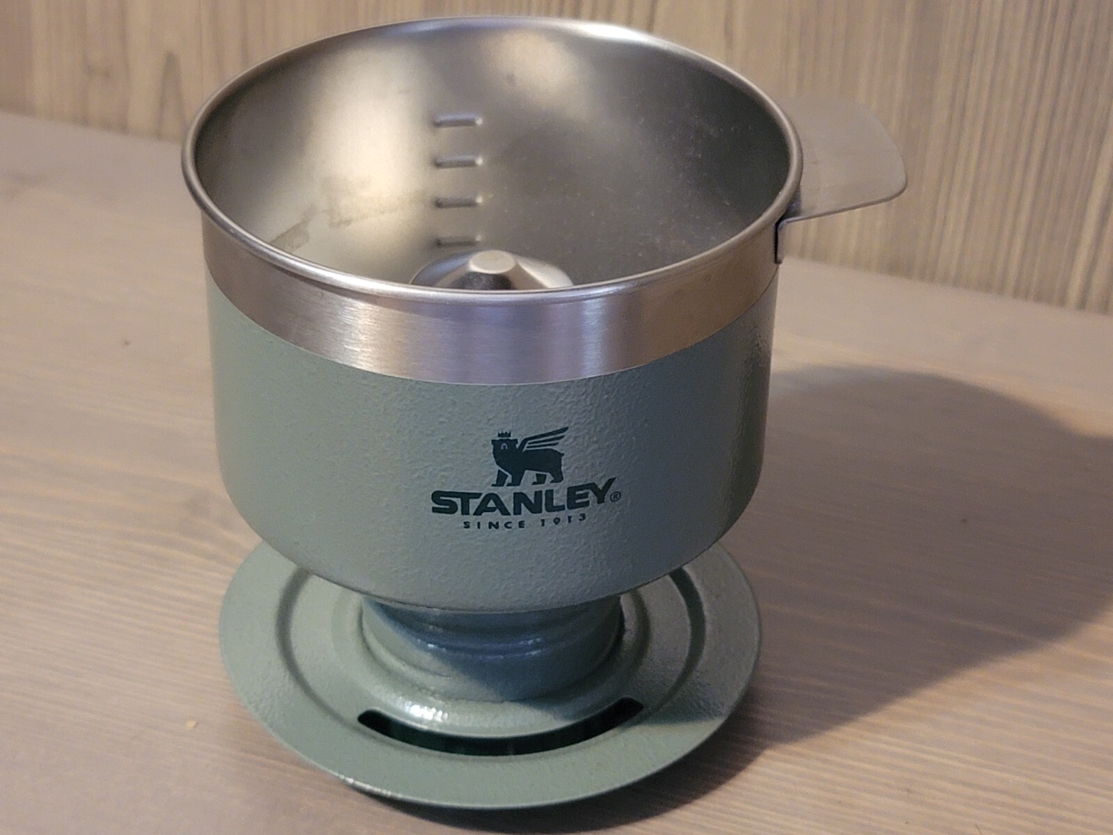 20-02620 Dripper Portable