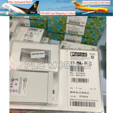 Phoenix Contact Digital display meter MCR-SL-D-SPA-UI 2710314 Fast Shipping 1PCS