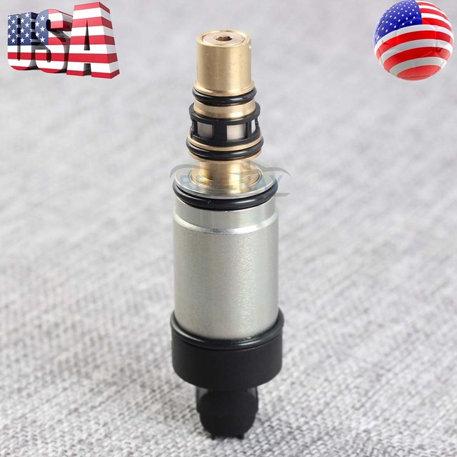 New AC A/C Compressor Control Valve For 20132015 Nissan Sentra 1.8L