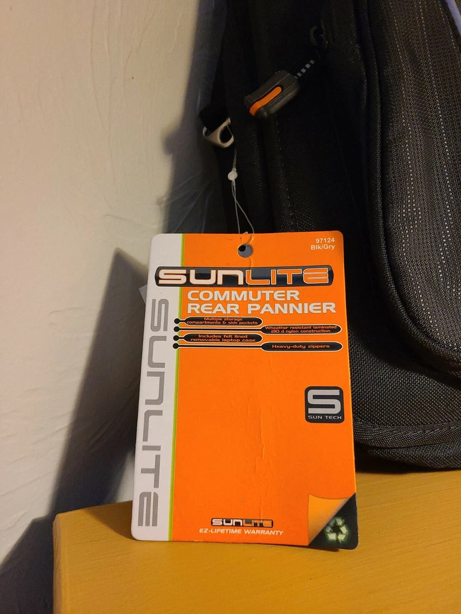 Sunlite panniers cheap