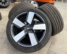 20” Hyundai Palisade Santa Fe SantaFe SE SEL Limited Wheels Rims Pirelli Tires