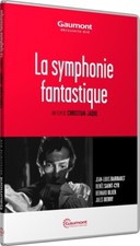 [DVD]  La Symphonie Fantastique  [ Film  de Christian-Jaque ]  NEUF cellophané
