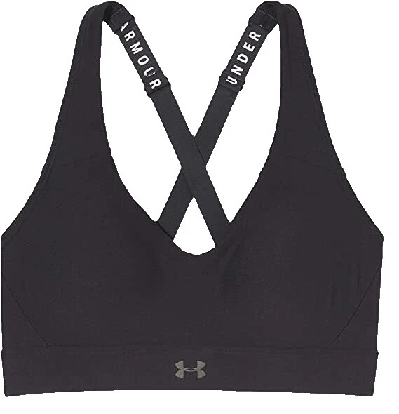 Under armour Size XS Black Sports Bras