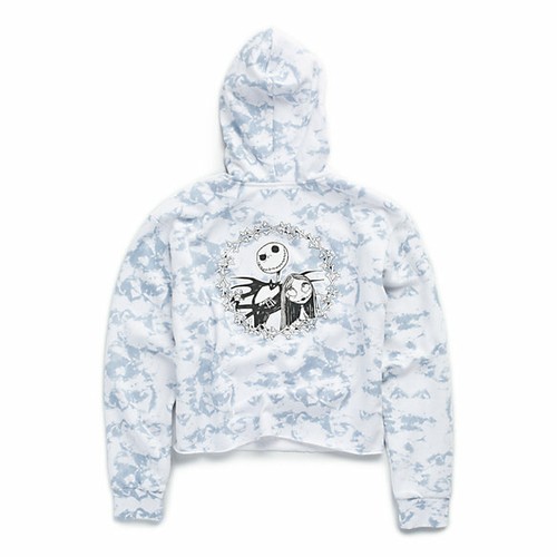Vans Disney Nightmare Before Christmas 