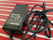 Phihong Switching Power Supply 8-Pin Model-PSA65U-301 Output-5V-6A/12V-2A/